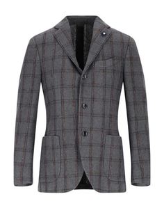 Пиджак Lardini