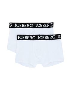 Боксеры Iceberg