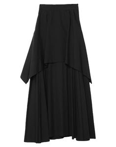 Длинная юбка Brunello Cucinelli