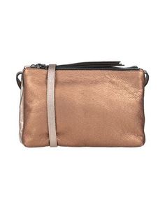 Сумка через плечо Gianni Chiarini