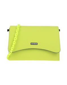 Сумка через плечо Save MY BAG