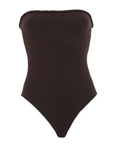 Слитный купальник Beachside
