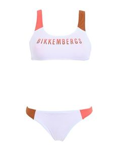 Бикини Bikkembergs