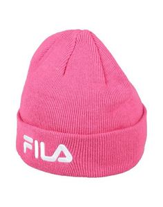 Головной убор Fila