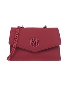 Сумка через плечо Save MY BAG