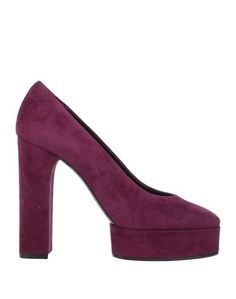 Туфли Casadei