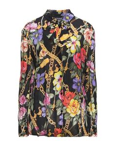 Pубашка Boutique Moschino