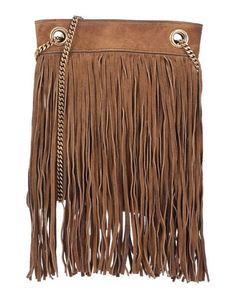 Сумка через плечо Saint Laurent
