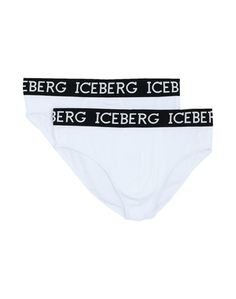 Трусы Iceberg