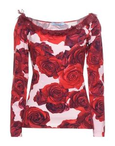 Футболка Blumarine