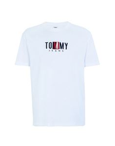 Футболка Tommy Jeans