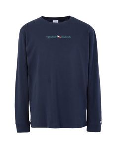 Футболка Tommy Jeans