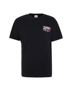 Футболка Tommy Jeans