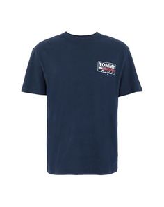 Футболка Tommy Jeans