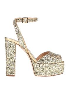 Сандалии Giuseppe Zanotti
