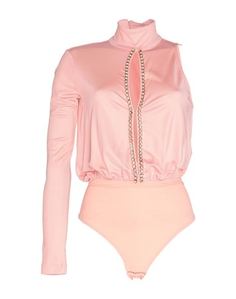 Топ без рукавов Elisabetta Franchi
