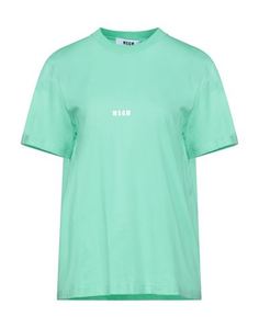 Футболка Msgm