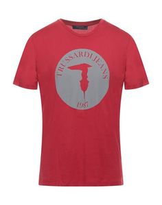 Футболка Trussardi Jeans