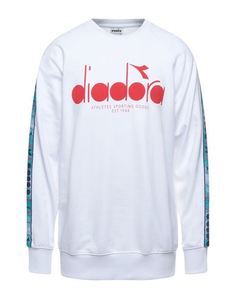 Толстовка Diadora