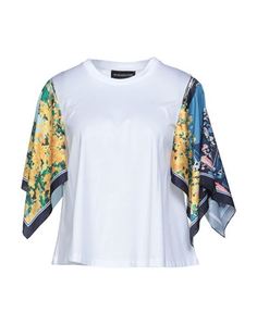 Футболка Sportmax Code