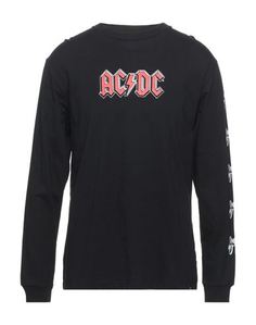 Футболка DC Shoes