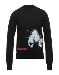Толстовка Drkshdw BY Rick Owens
