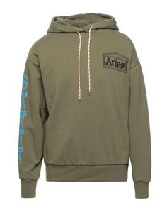Толстовка Aries