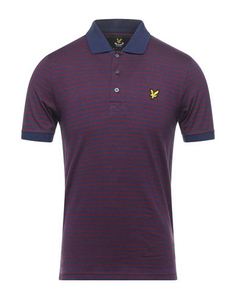 Поло Lyle & Scott