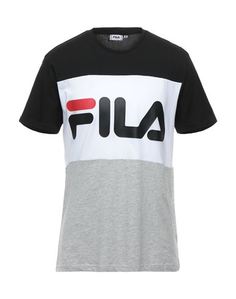 Футболка Fila