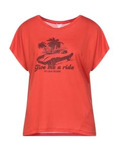 Футболка Lala Berlin