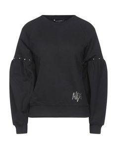 Толстовка Armani Exchange