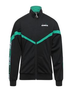 Толстовка Diadora
