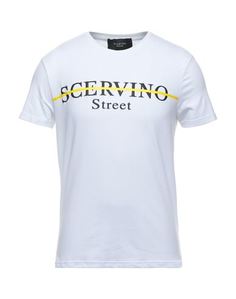 Футболка Scervino Street