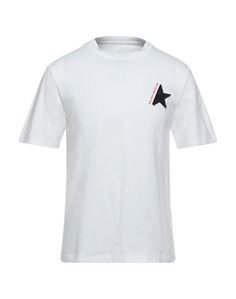 Футболка Golden Goose Deluxe Brand
