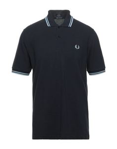 Поло Fred Perry