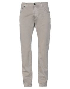 Повседневные брюки Corneliani ID