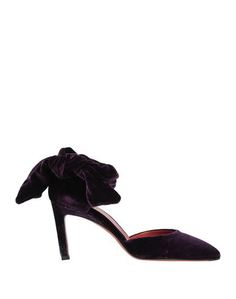 Туфли Santoni