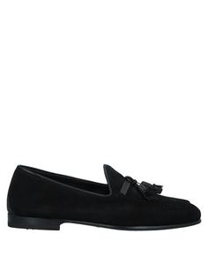 Мокасины Malone Souliers