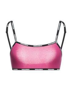 Бюстгальтер Dsquared2