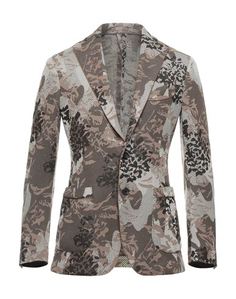 Пиджак Gabriele Pasini