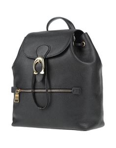 Рюкзаки и сумки на пояс Coach