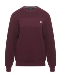 Свитер Fred Perry