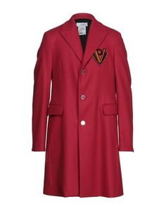 Пальто Versace Collection