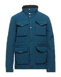 Пуховик с синт. наполнителем Timberland