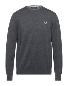 Свитер Fred Perry