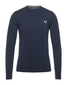 Свитер Fred Perry