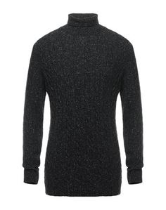 Водолазки Wool & CO