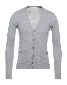 Кардиган Grey Daniele Alessandrini