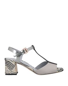 Сандалии Pollini
