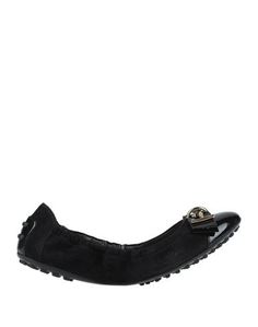 Балетки Tod`S